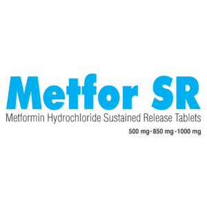 Metfor SR