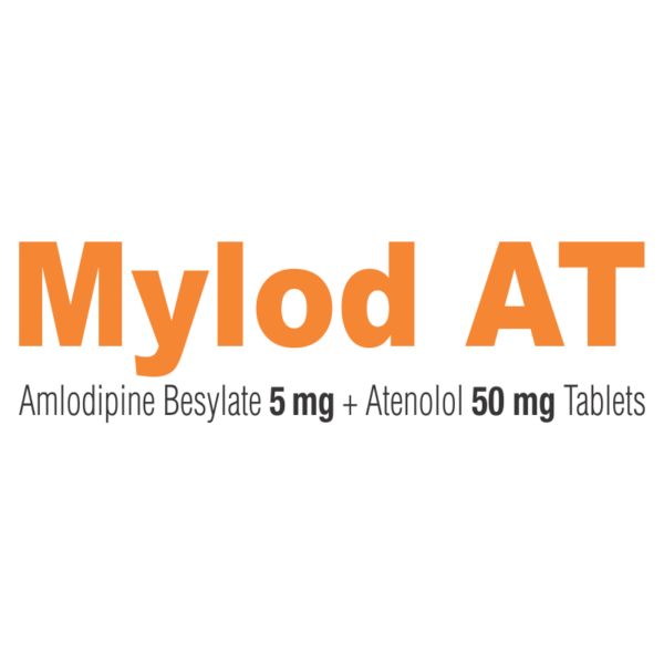 MYLOD AT