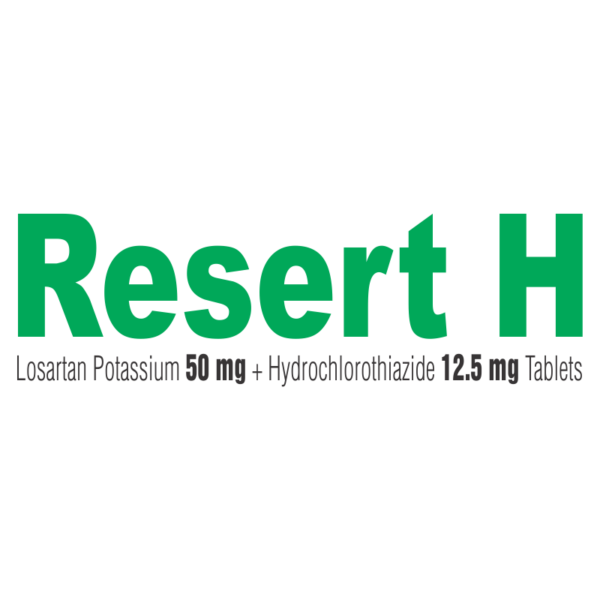 RESERT H