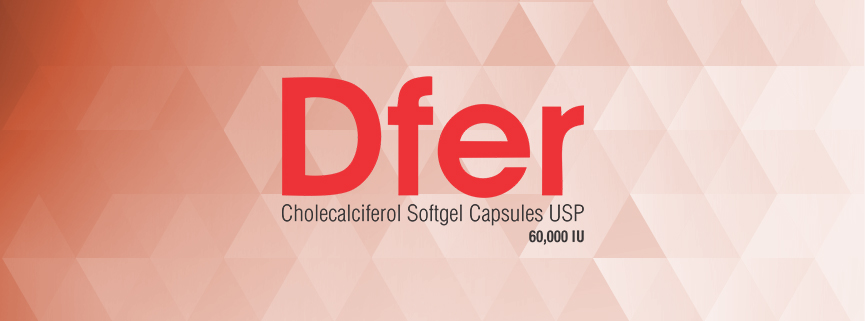 Dfer to cure Vitamin-D deficiency