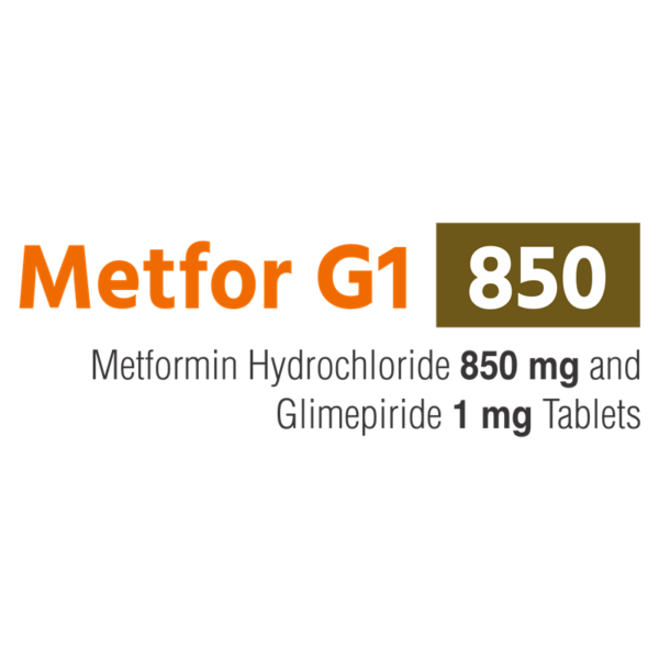 METFOR G1 850