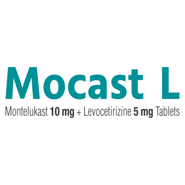 MOCAST L