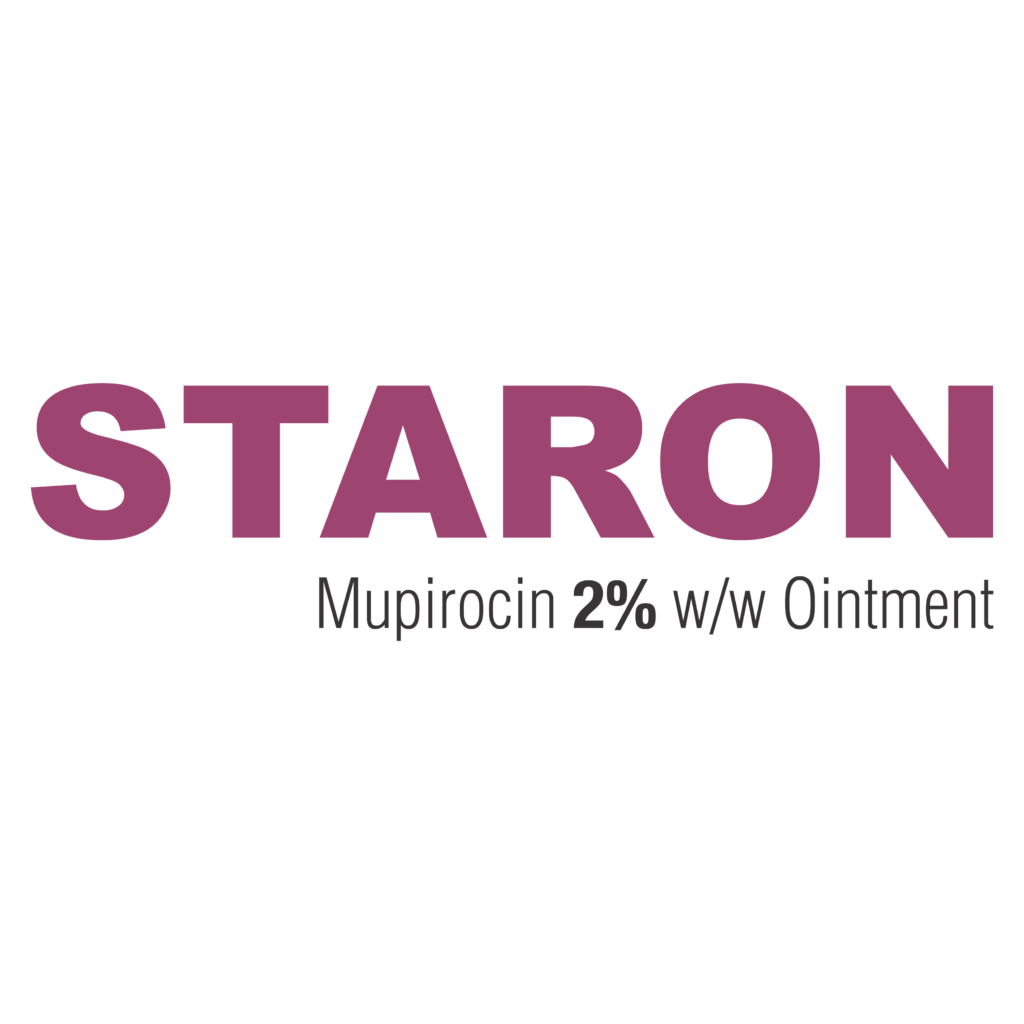 STARON | Quest Pharmaceuticals