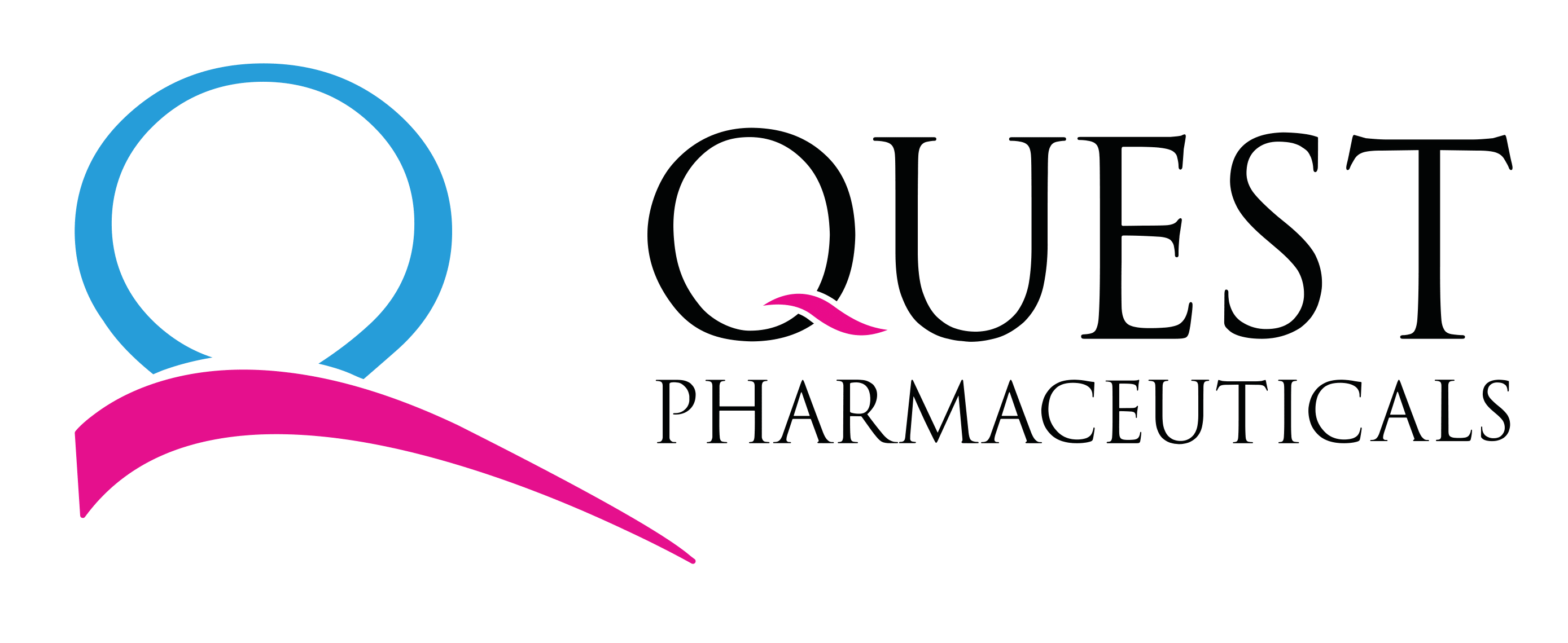 Quest Pharmaceuticals