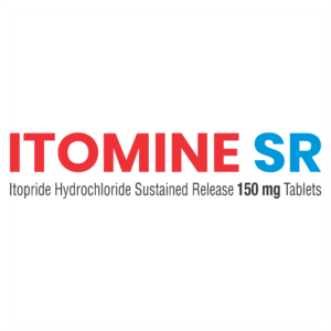 ITOMINE SR