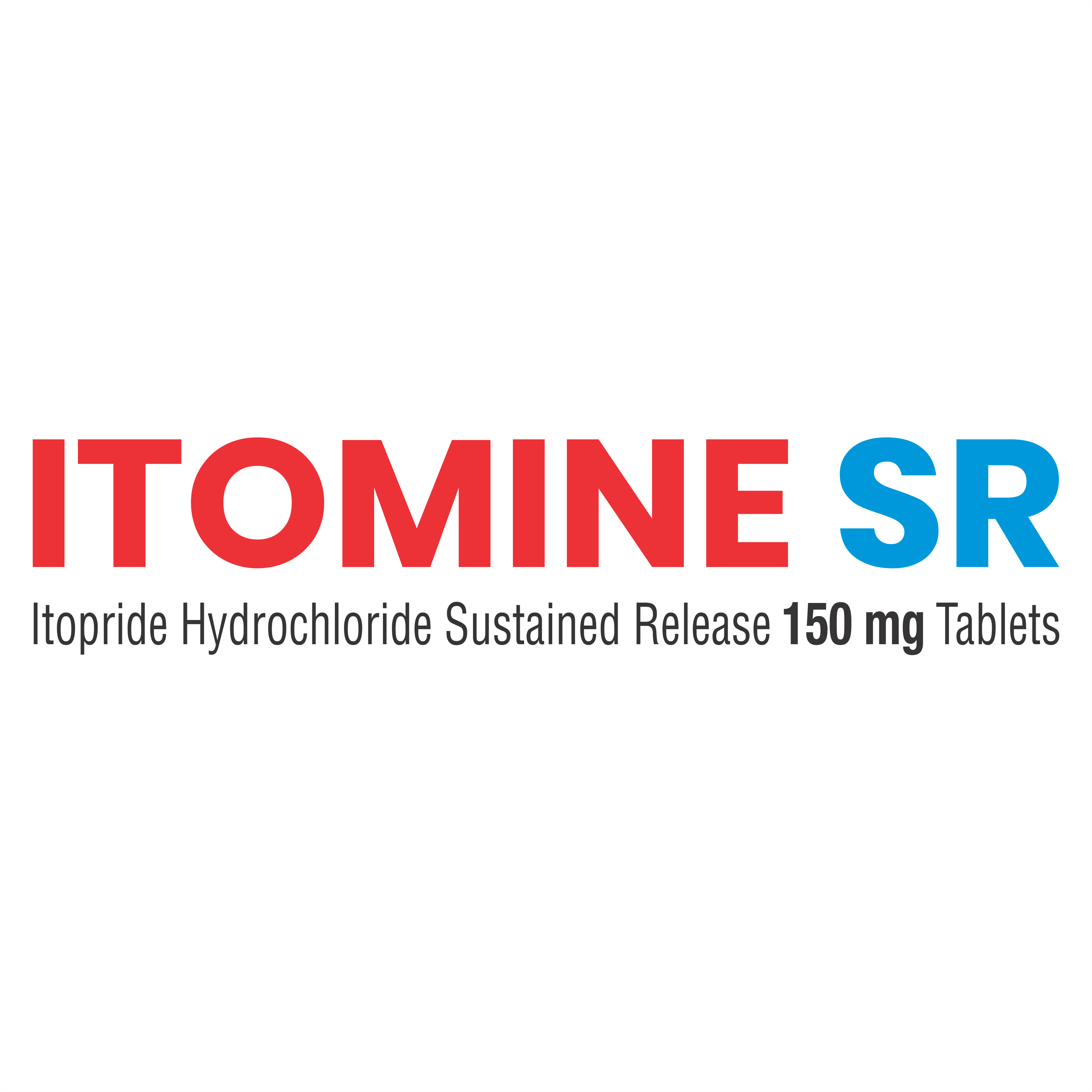 ITOMINE SR