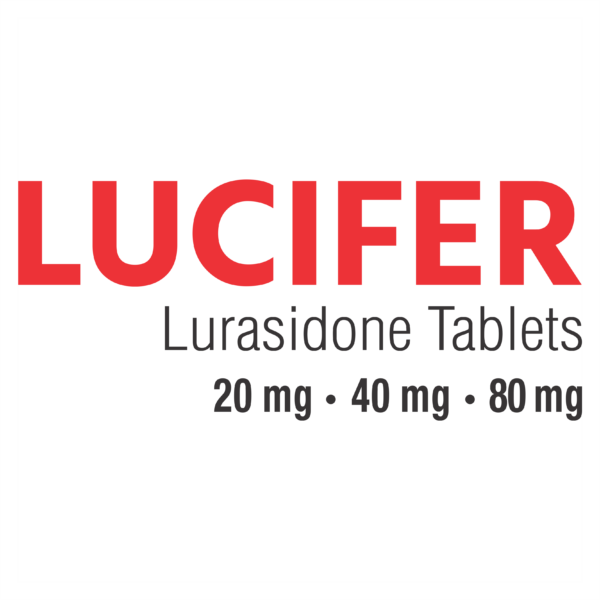 Tab Lucifer LUCIFER | Quest Pharmaceuticals