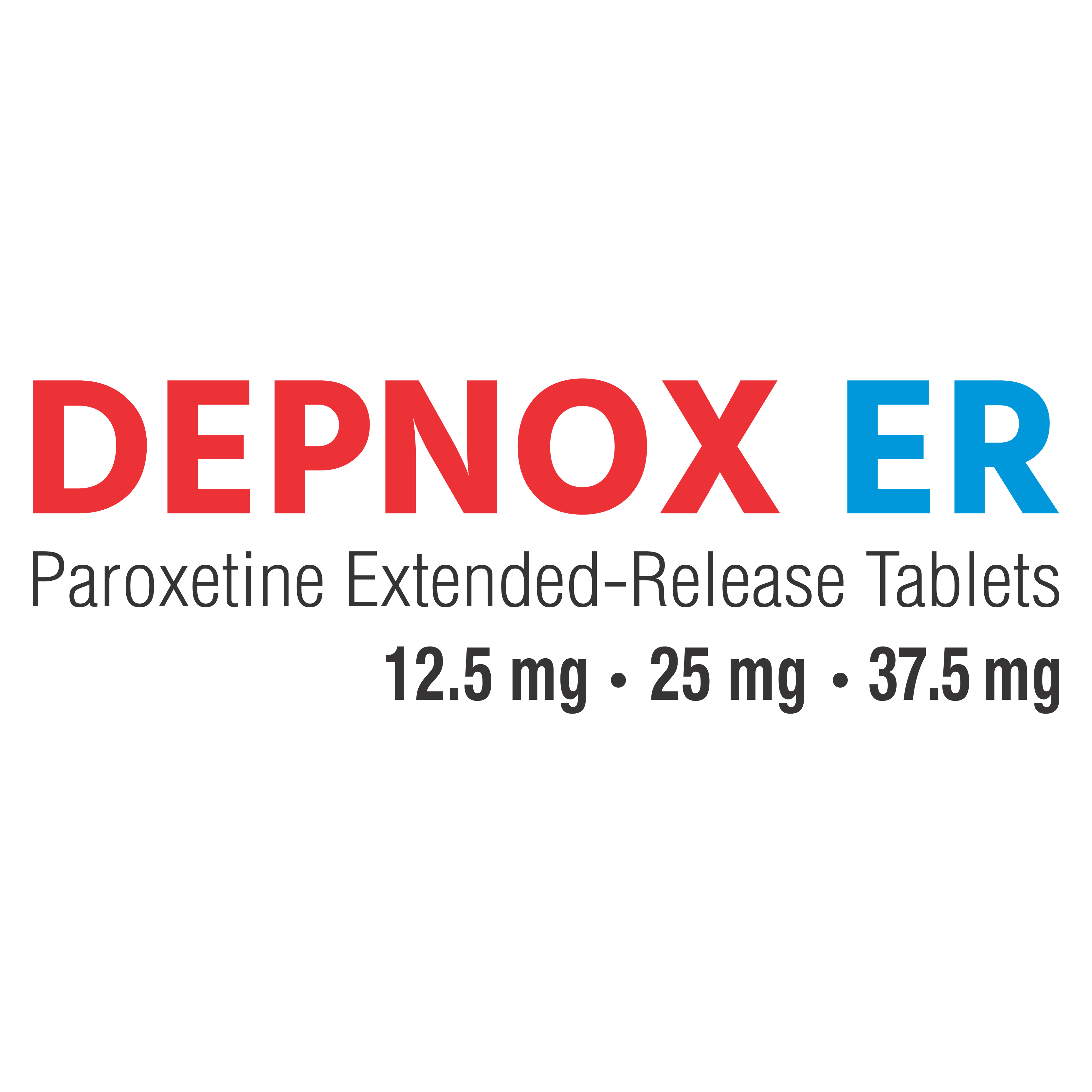 DEPNOX ER