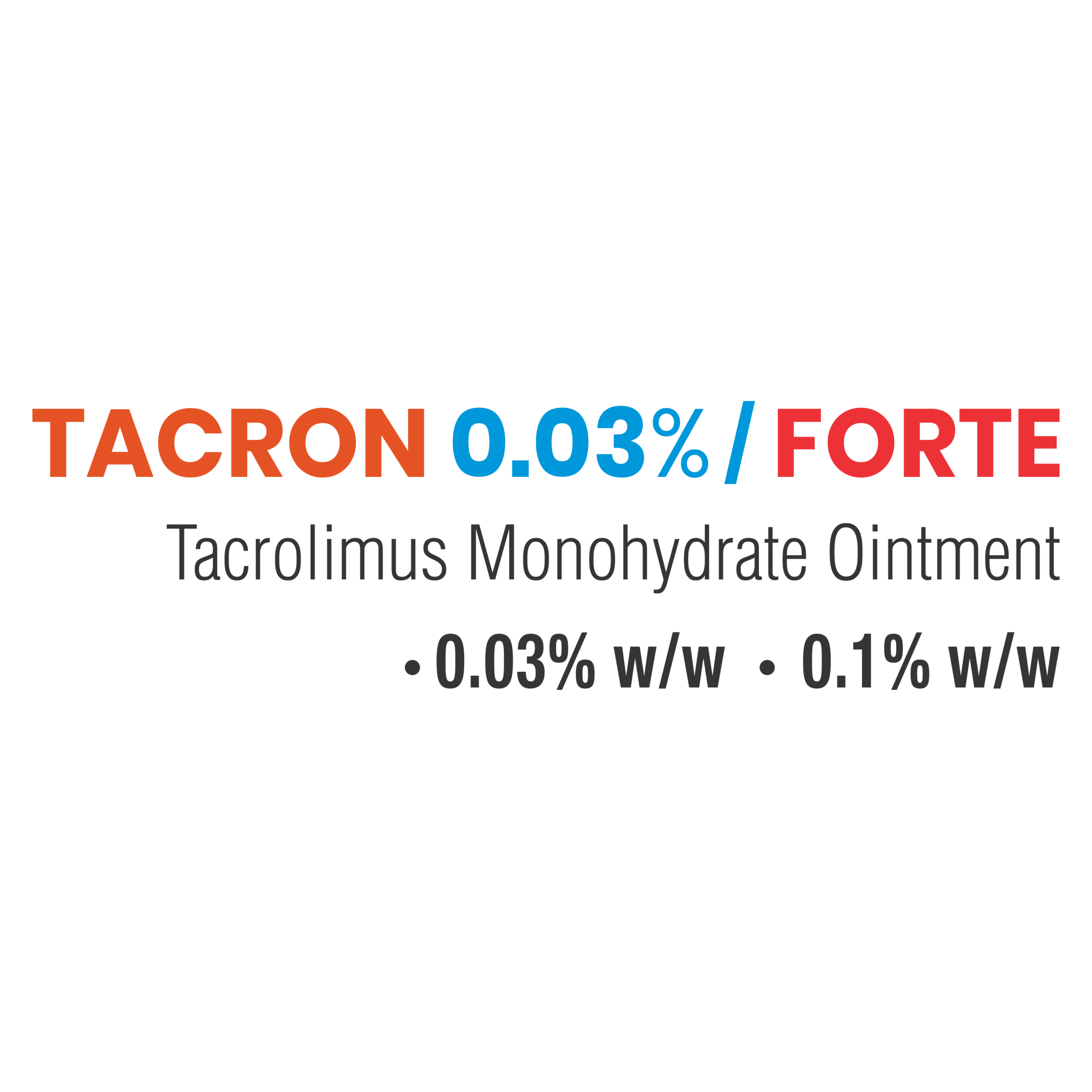 TACRON