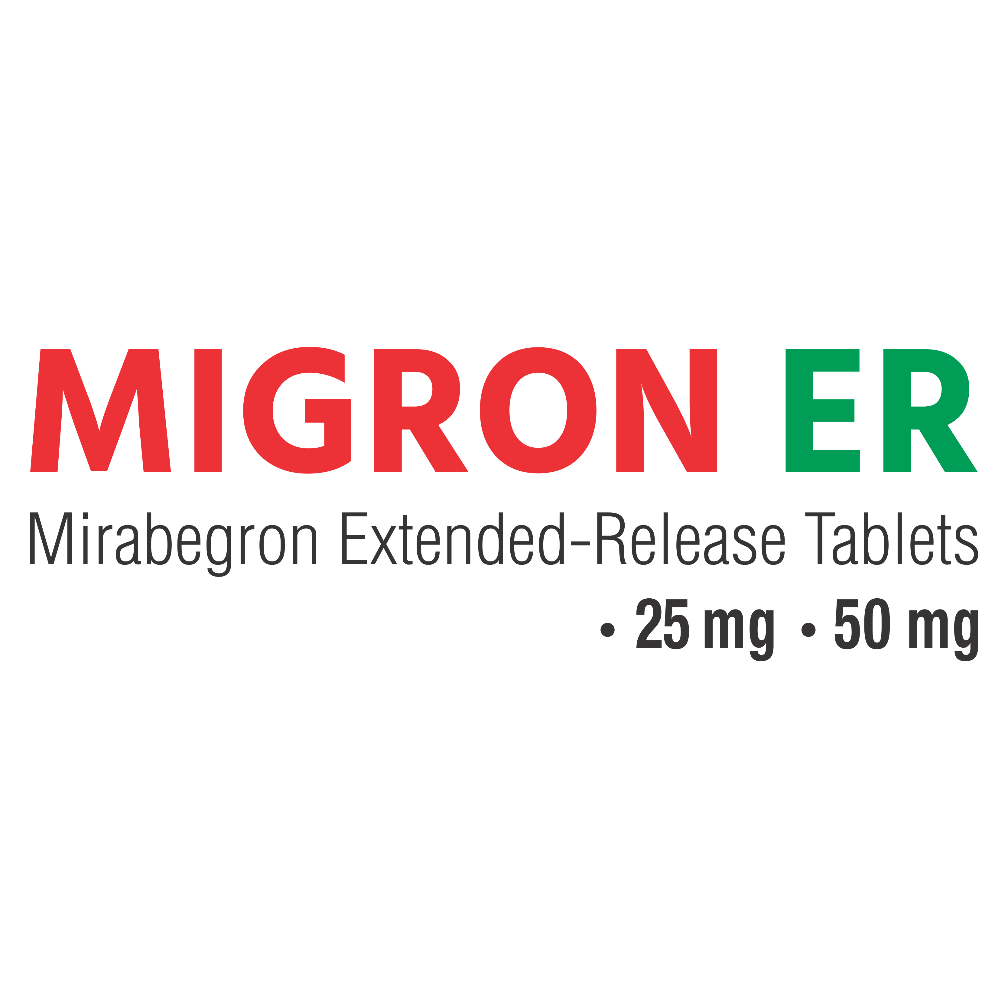 MIGRON ER