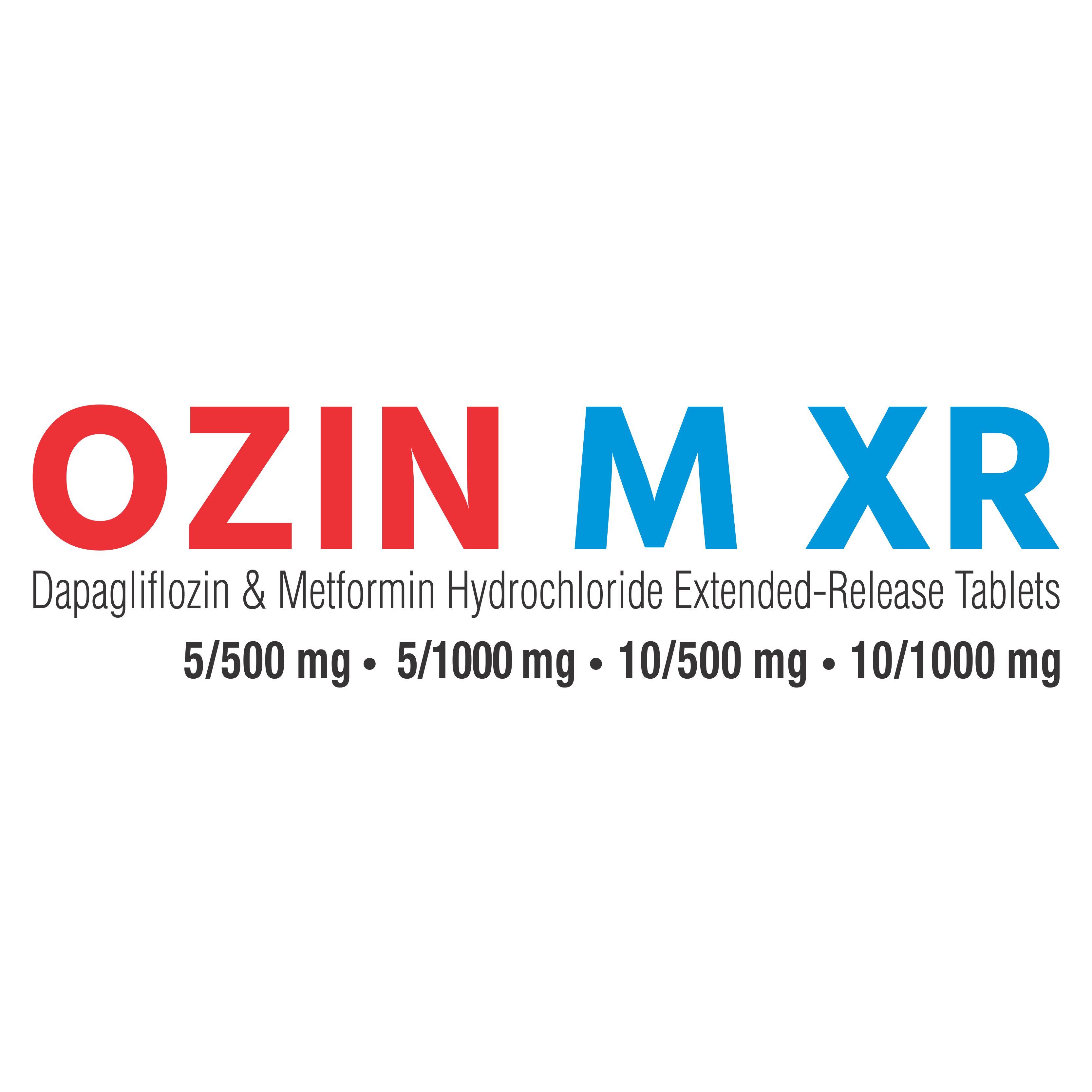 OZIN M XR