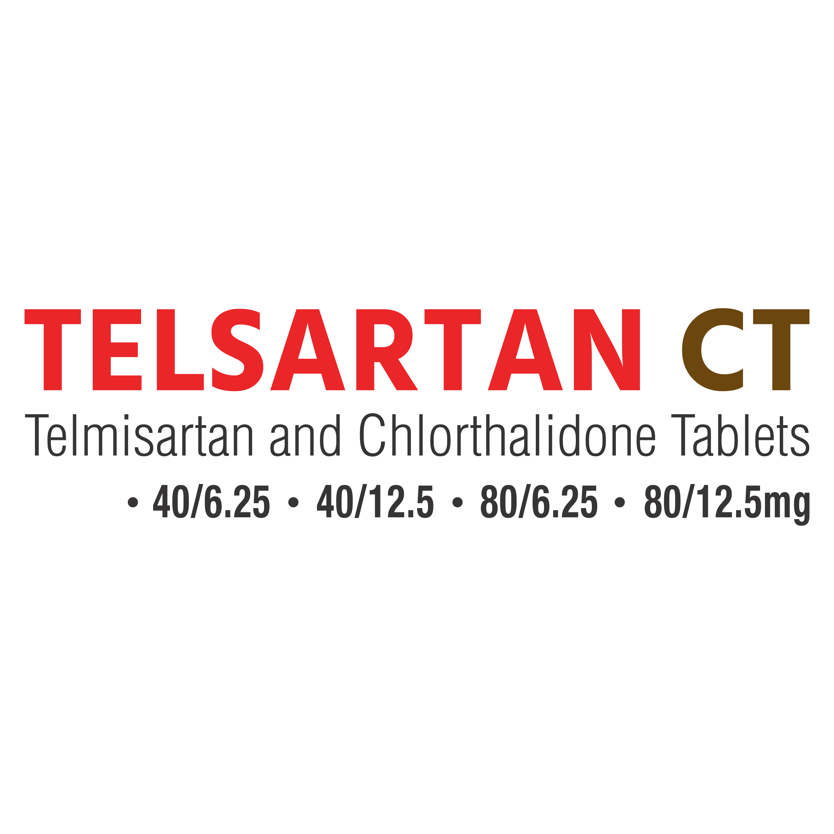 TELSARTAN CT